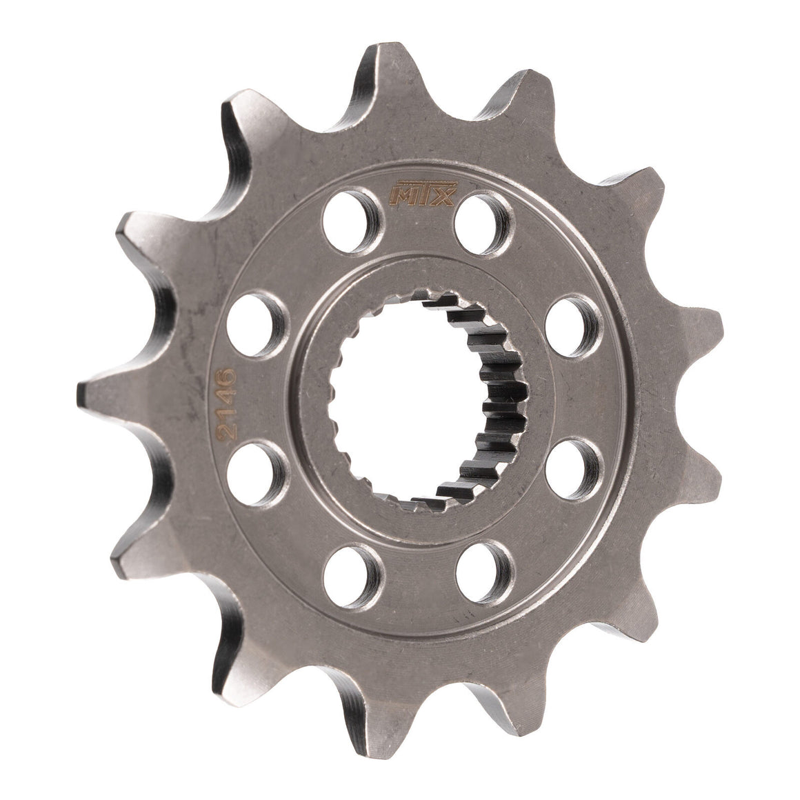 MTX 1446 Steel Front Sprocket #520