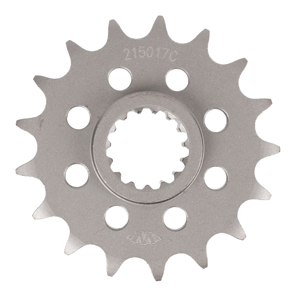 MTX 37600 Steel Front Sprocket #525