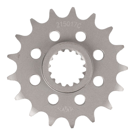 MTX 37600 Steel Front Sprocket #525