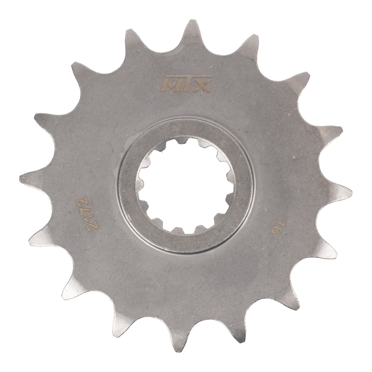 MTX 1595 Steel Front Sprocket #520