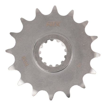 MTX 1595 Steel Front Sprocket #520