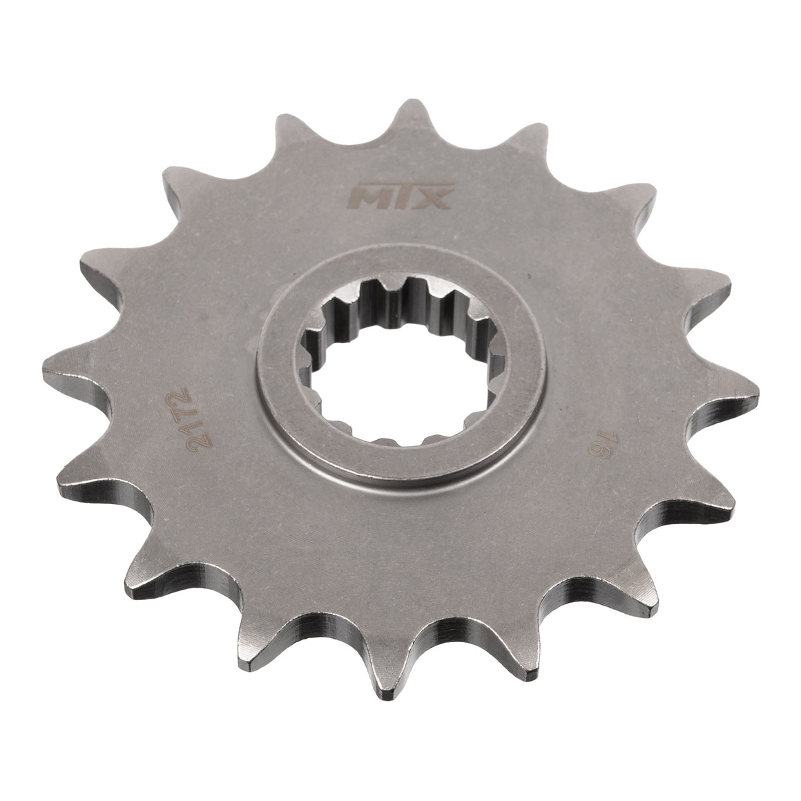 MTX 1595 Steel Front Sprocket #520