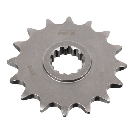 MTX 1595 Steel Front Sprocket #520