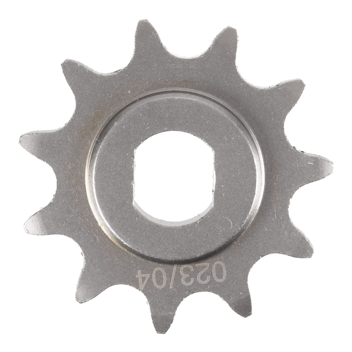 MTX KTM 50 (KT3) Steel Front Sprocket #415