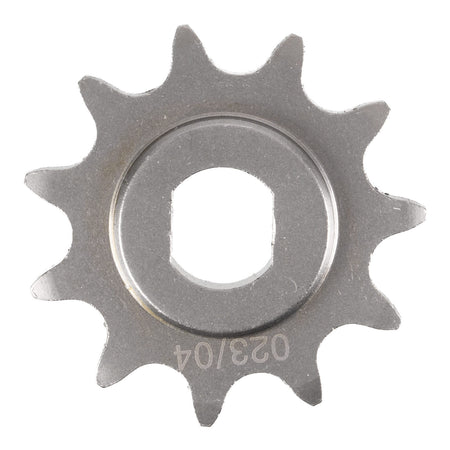 MTX KTM 50 (KT3) Steel Front Sprocket #415