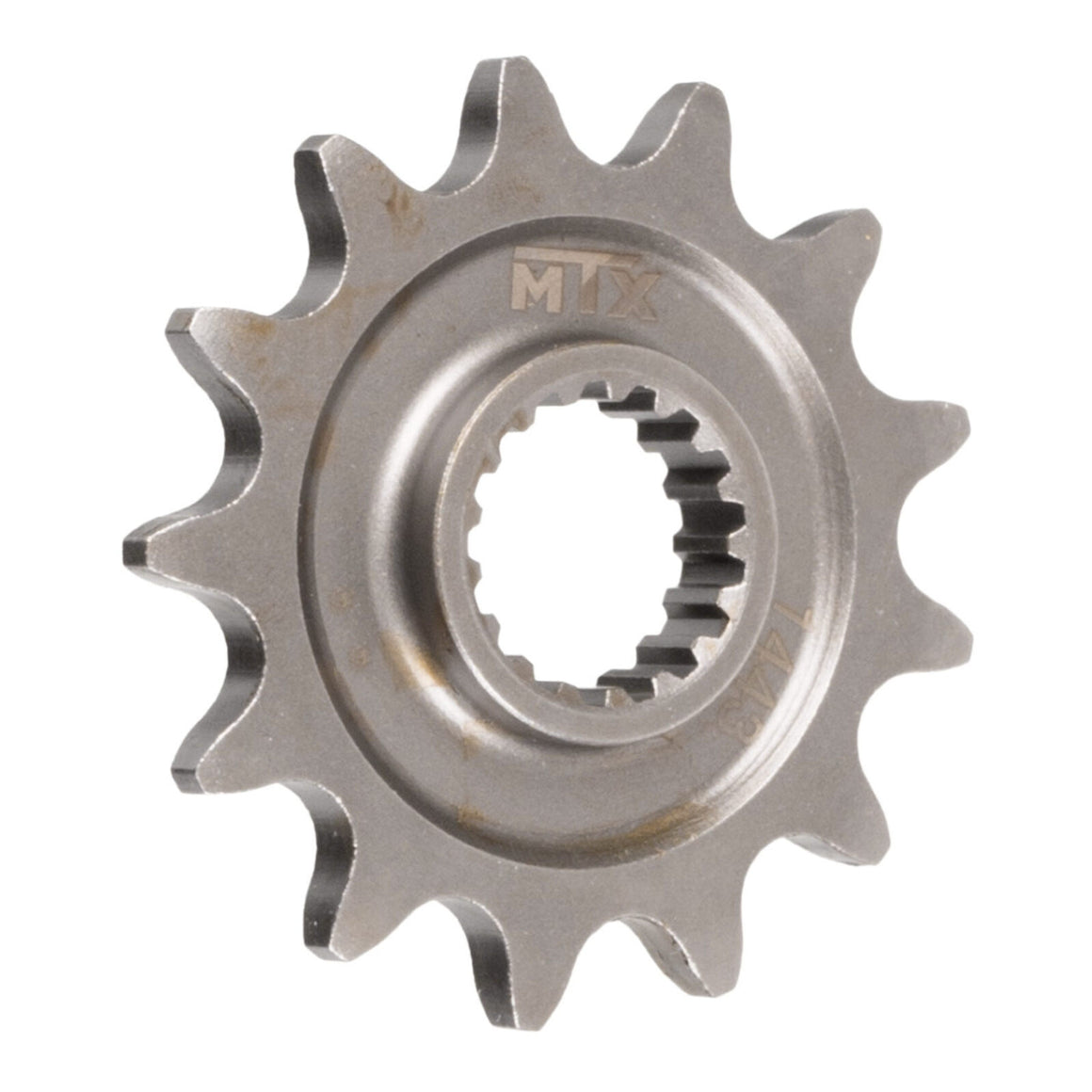 MTX 1443 Steel Front Sprocket #520