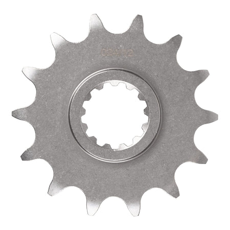 MTX 1539 Steel Front Sprocket #520 (13T)