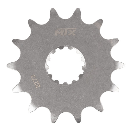 MTX 1539 Steel Front Sprocket #520 (13T)