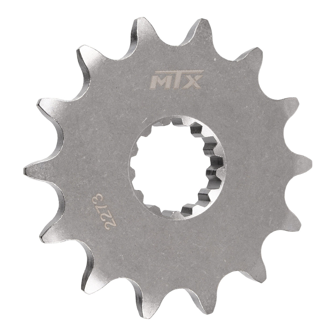 MTX 1539 Steel Front Sprocket #520