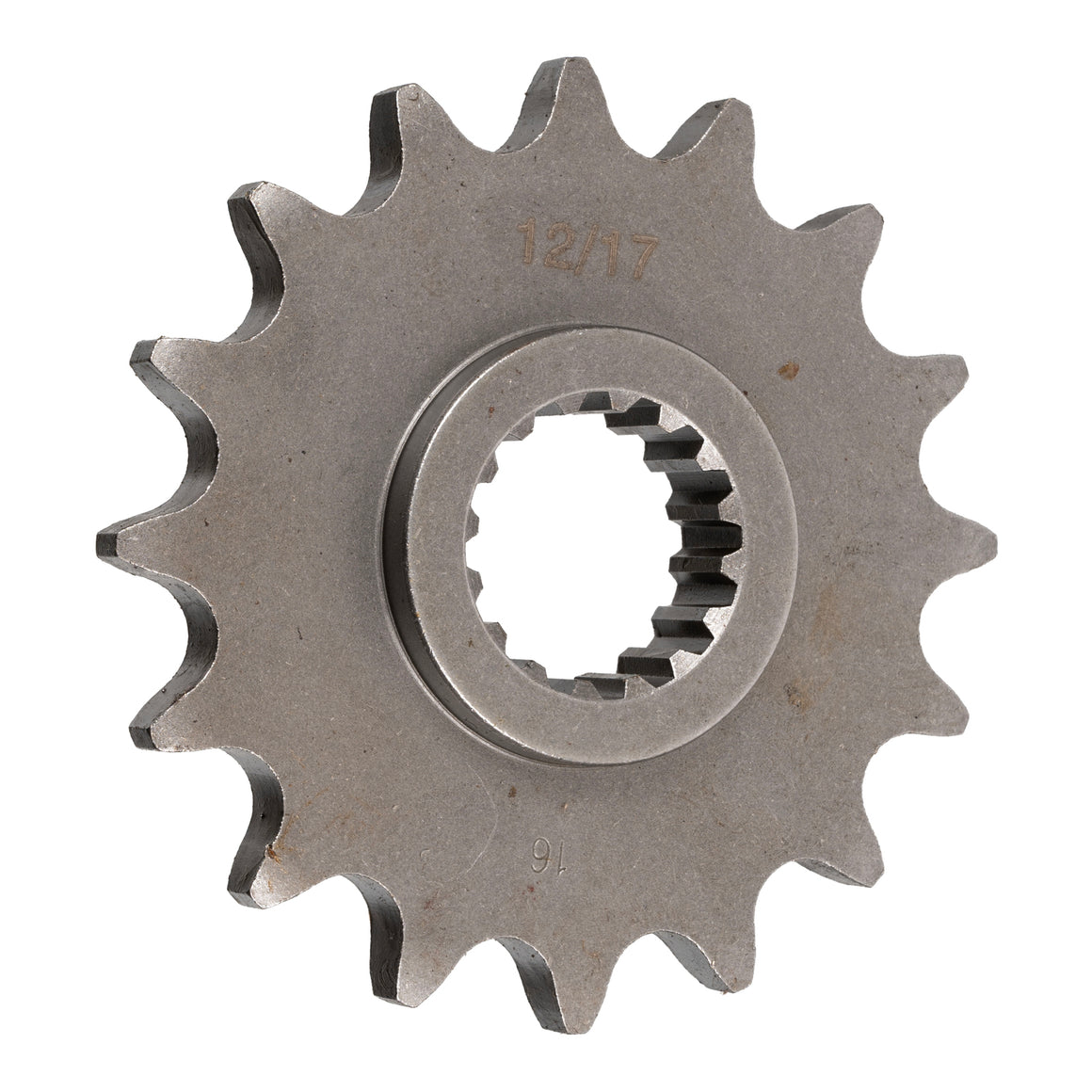 MTX 444 Steel Front Sprocket #525