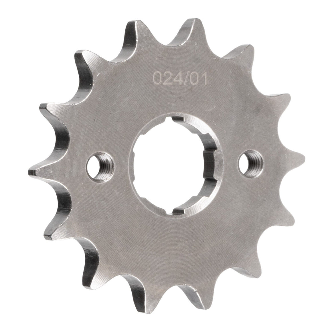 MTX 259 Steel Front Sprocket #428