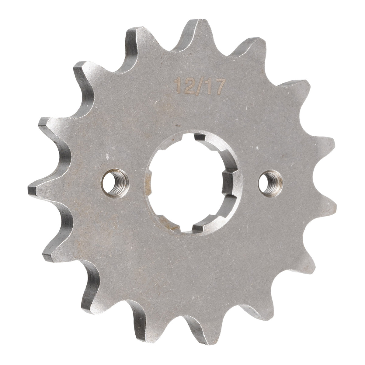 MTX 278 Steel Front Sprocket #530