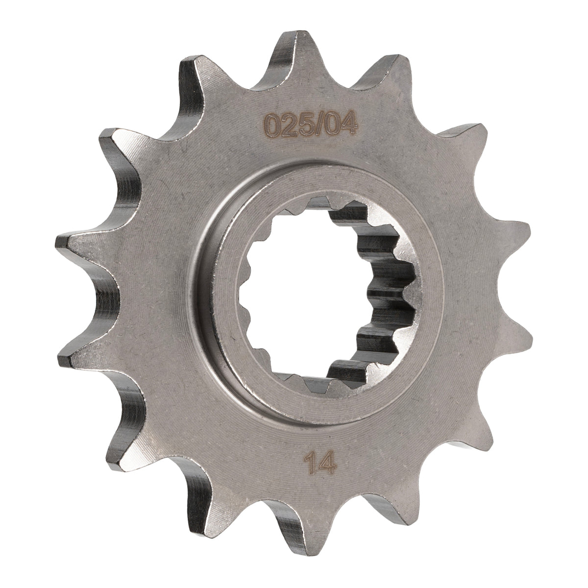 MTX 409 Steel Front Sprocket #428