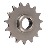 MTX 577 Steel Front Sprocket #520