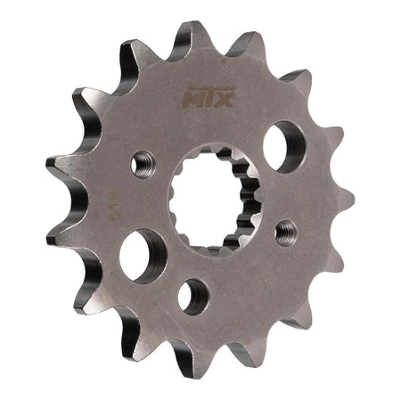 MTX 519 Steel Front Sprocket #530