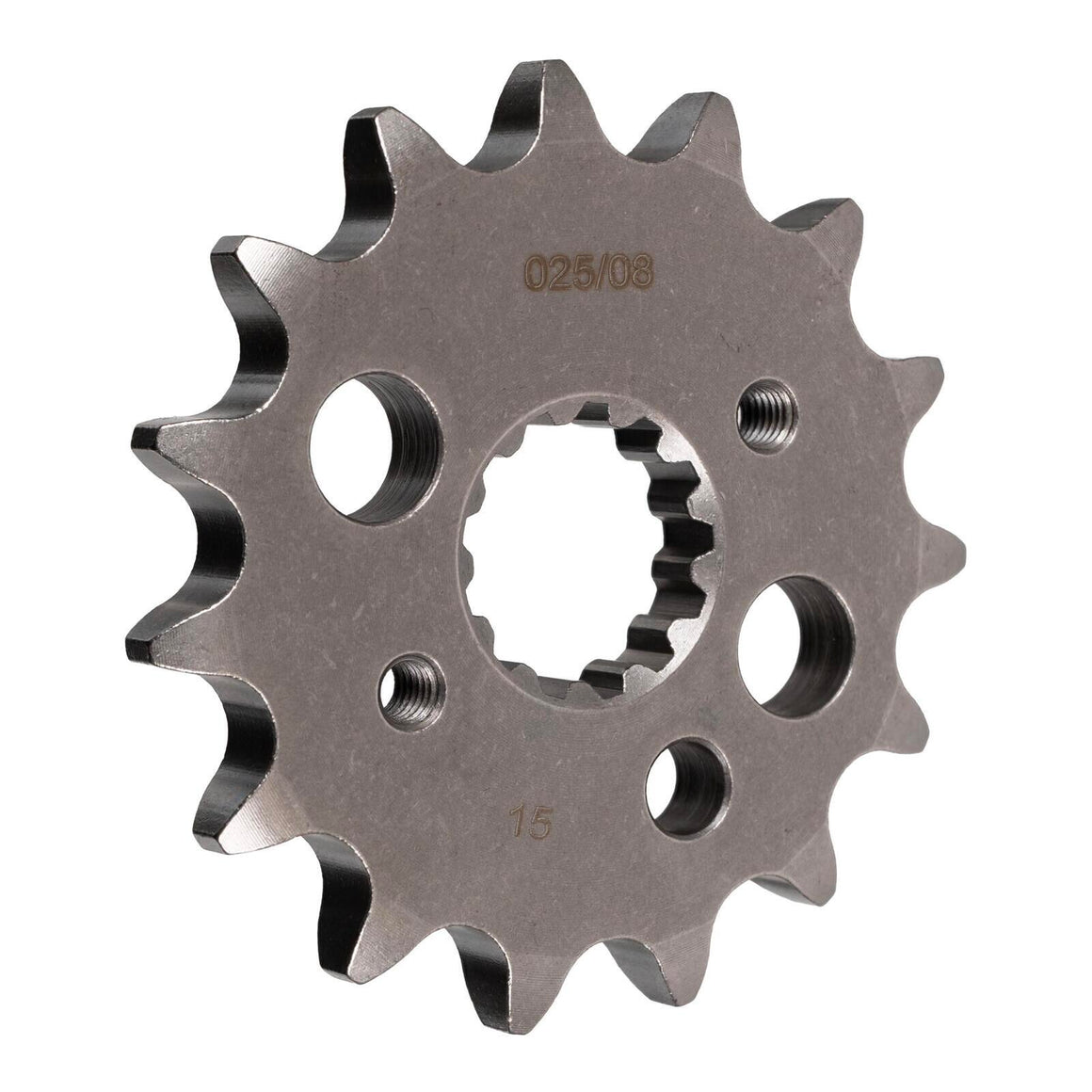 MTX 519 Steel Front Sprocket #530