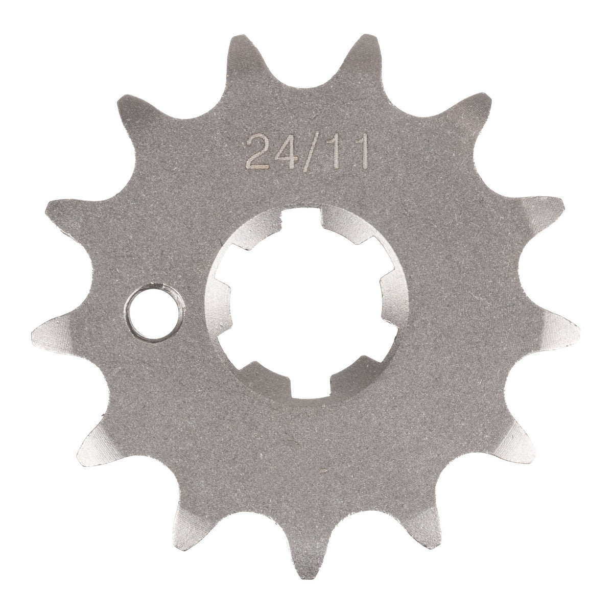 MTX 546 Steel Front Sprocket #420