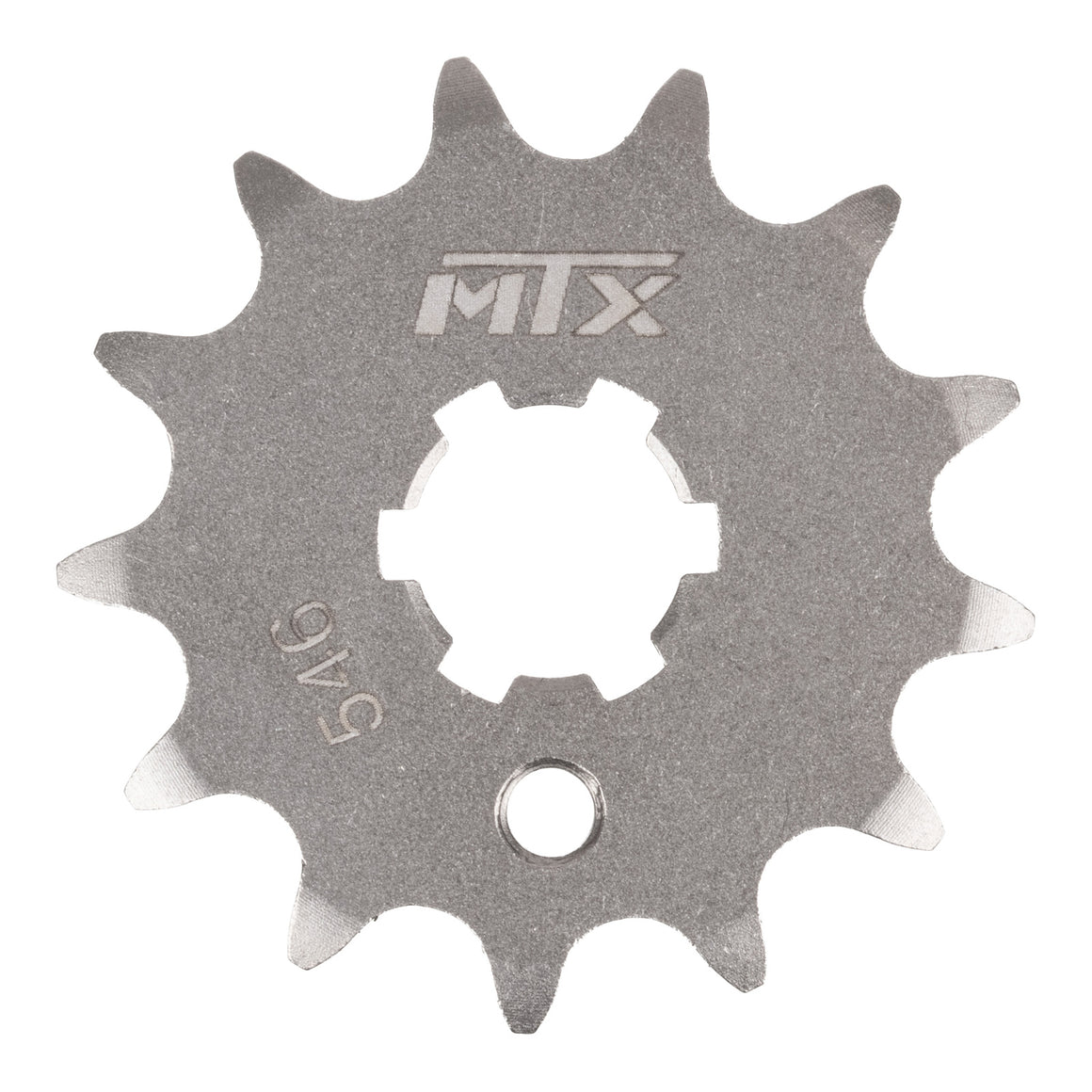 MTX 546 Steel Front Sprocket #420