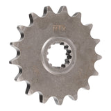 MTX 580 Steel Front Sprocket #530