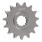 MTX 578 Steel Front Sprocket #520