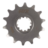 MTX 1906 Steel Front Sprocket #420