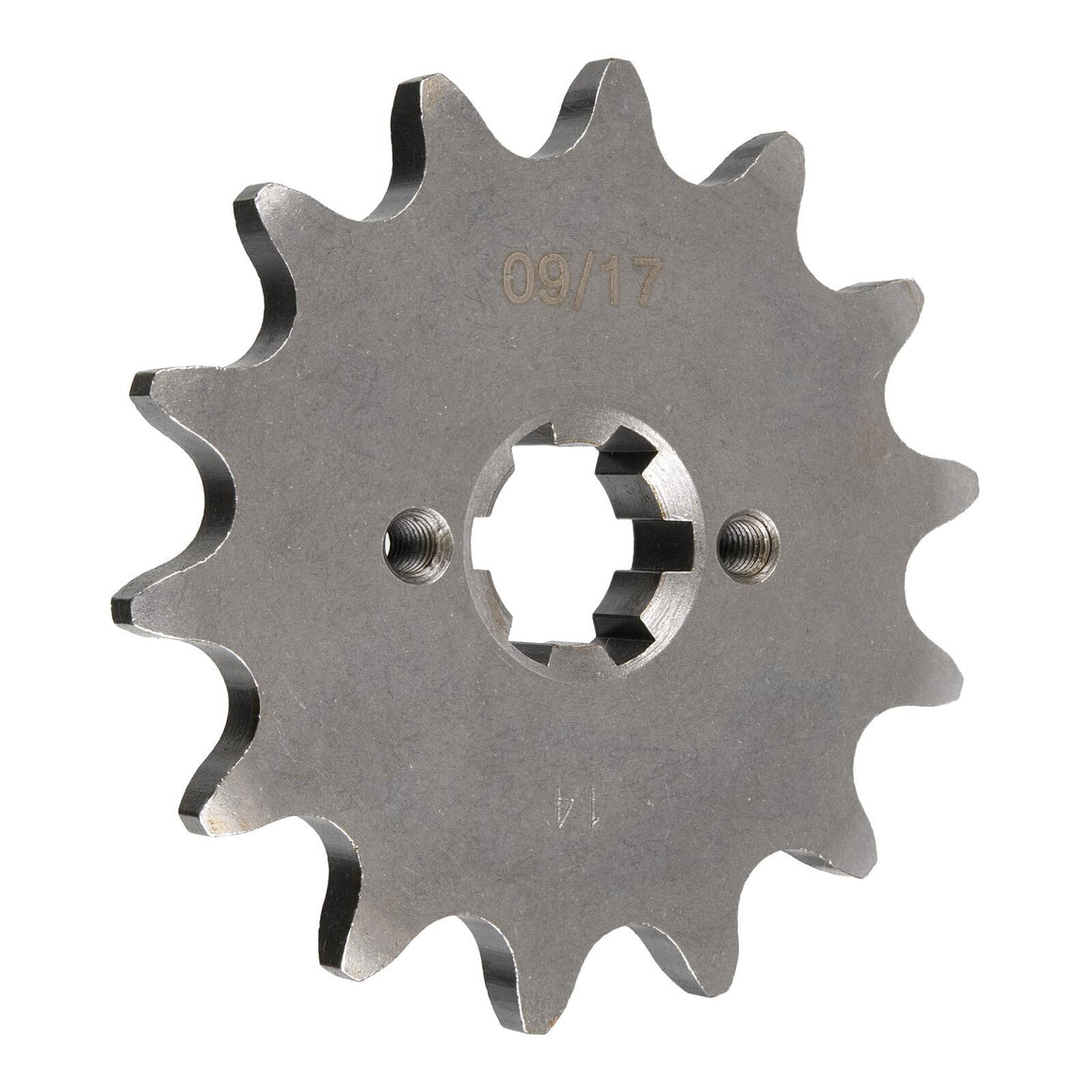 MTX 711 Steel Front Sprocket #520