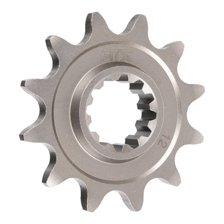MTX 823 Steel Front Sprocket #520