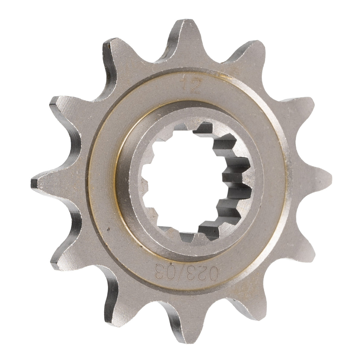 MTX 823 Steel Front Sprocket #520