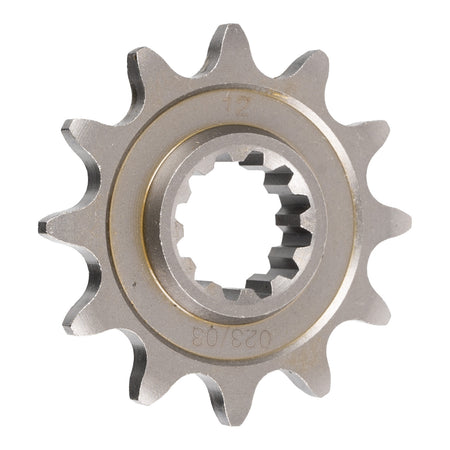 MTX 823 Steel Front Sprocket #520