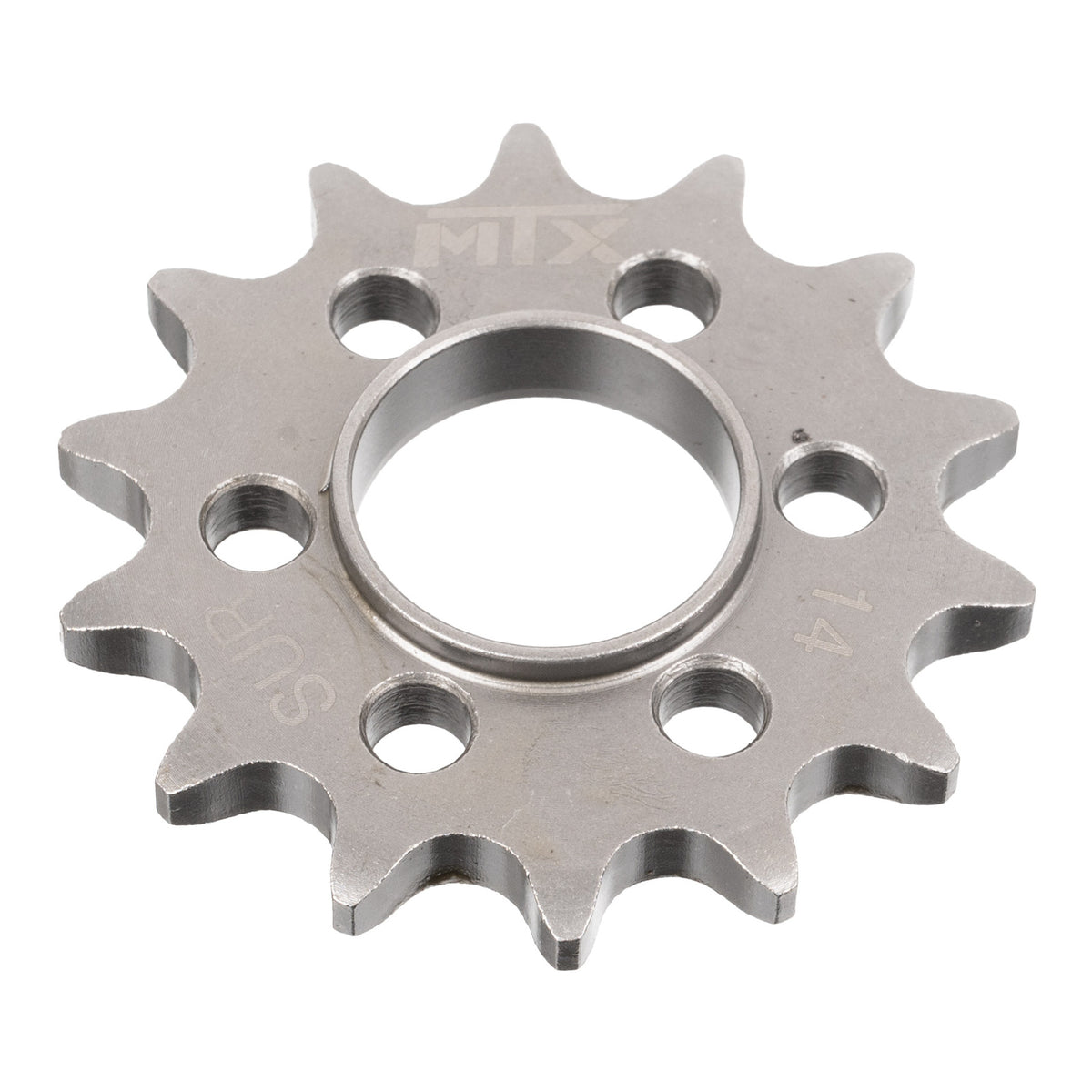 MTX Steel Front Sprocket #420 (14T)