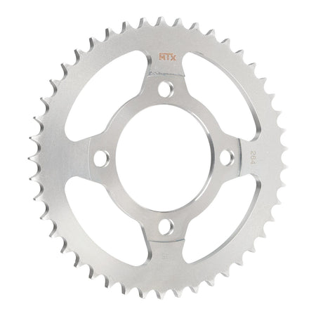 MTX 264 Steel Rear Sprocket #428