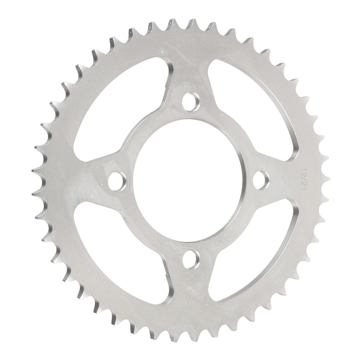 MTX 264 Steel Rear Sprocket #428