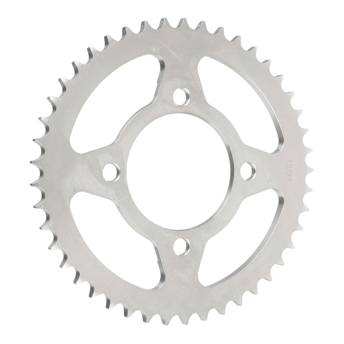MTX 264 Steel Rear Sprocket #428