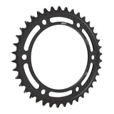 MTX 1317 Steel Rear Sprocket #525