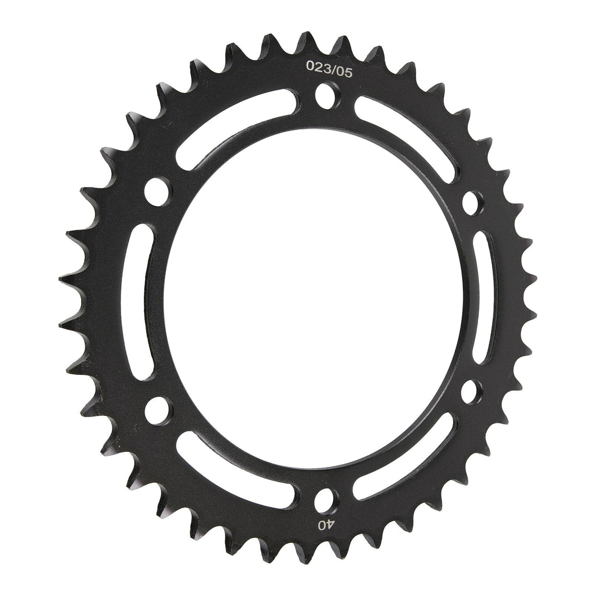 MTX 1317 Steel Rear Sprocket #525