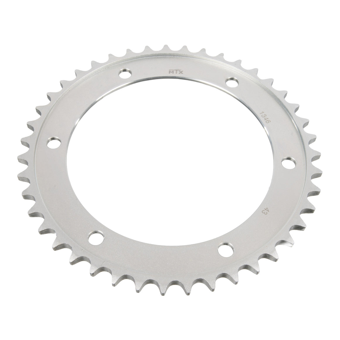 MTX 1346 Steel Rear Sprocket #525