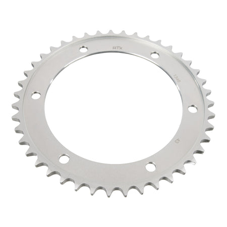 MTX 1346 Steel Rear Sprocket #525
