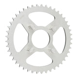 MTX 256 Steel Rear Sprocket #420