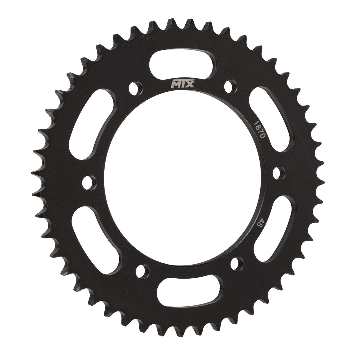 MTX 1870 Steel Rear Sprocket #428