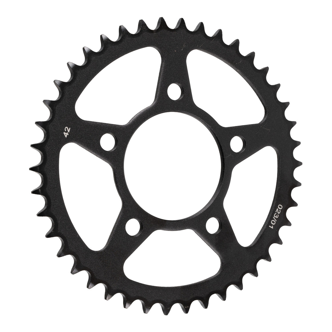 MTX 2012 Steel Rear Sprocket #520