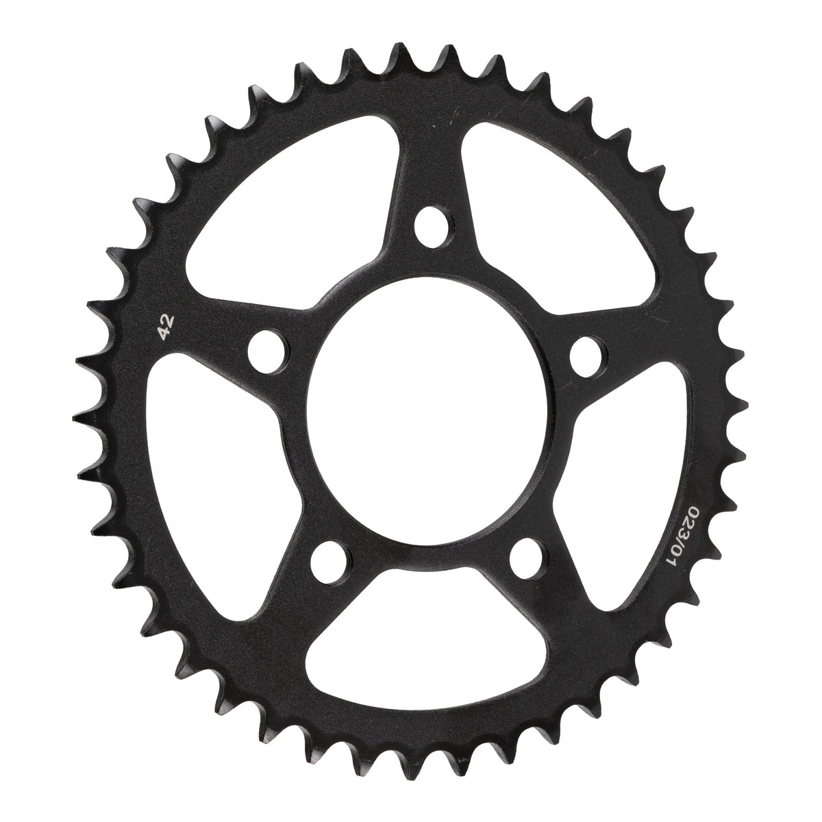 MTX 2012 Steel Rear Sprocket #520