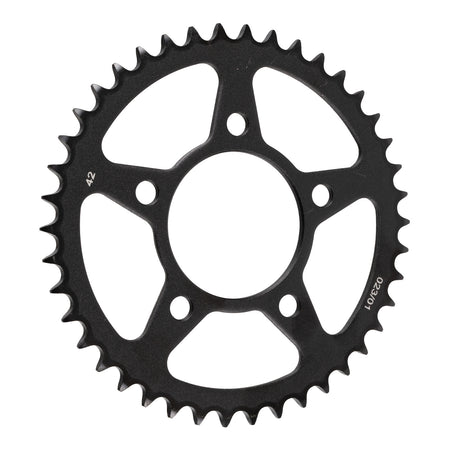 MTX 2012 Steel Rear Sprocket #520