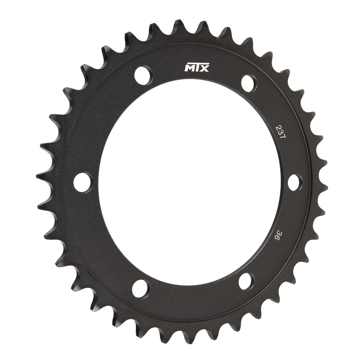 MTX 1220 Steel Rear Sprocket #520