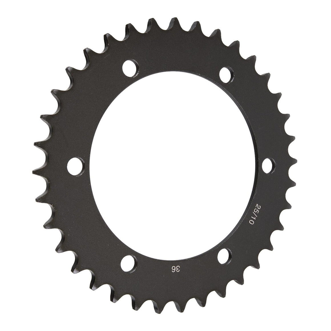 MTX 1220 Steel Rear Sprocket #520