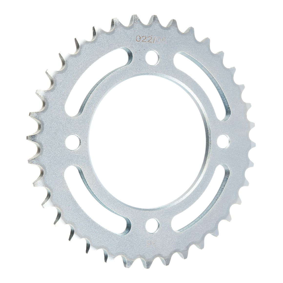 MTX 1214 Steel Rear Sprocket #420