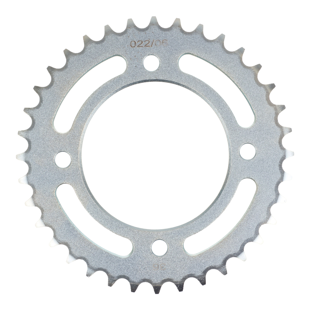 MTX 1214 Steel Rear Sprocket #420