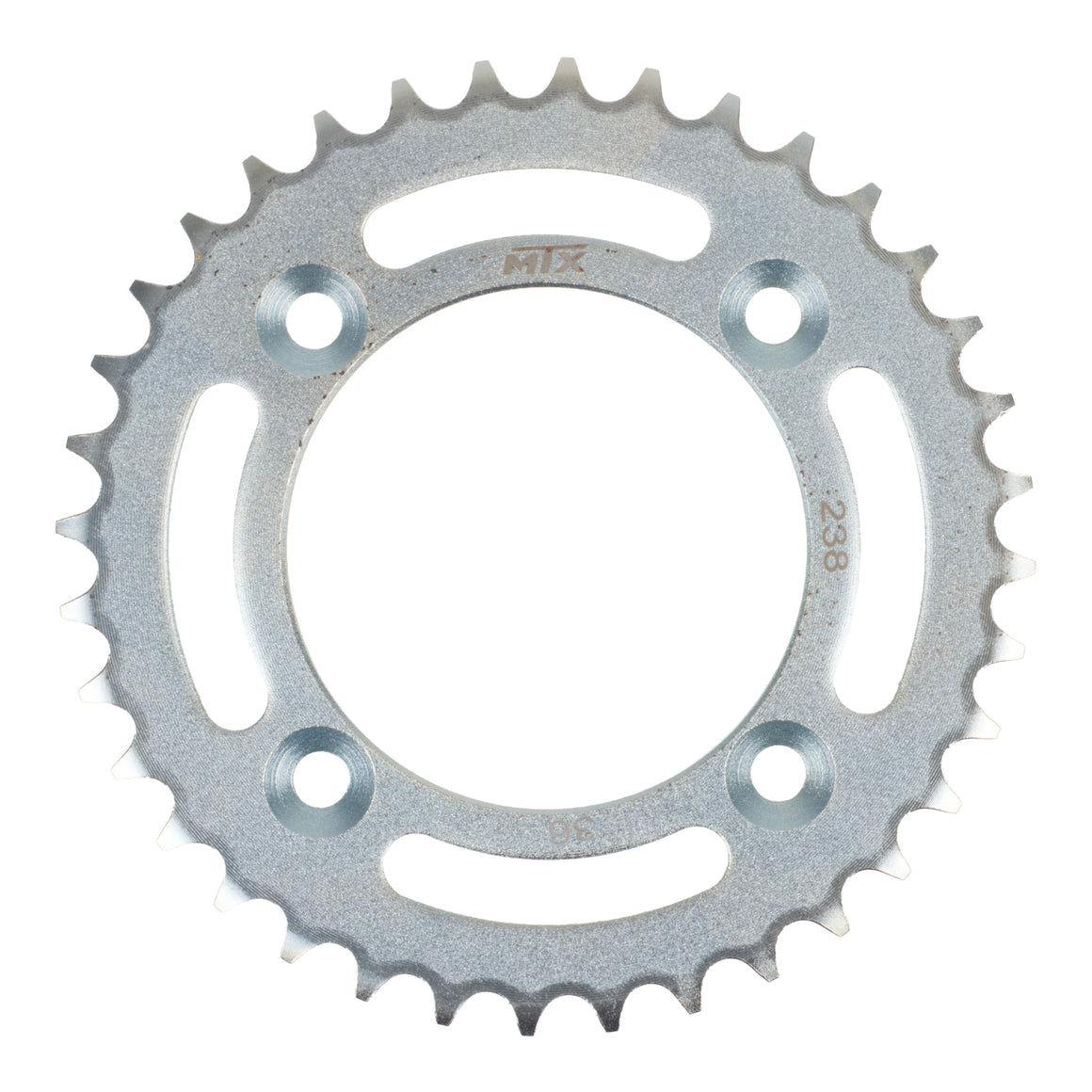 MTX 1214 Steel Rear Sprocket #420