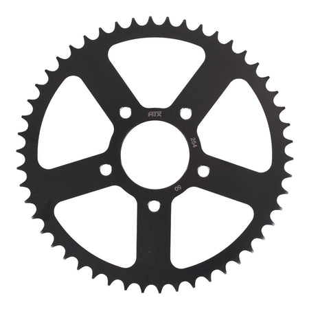 MTX 254 Steel Rear Sprocket #520