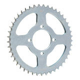 MTX 263 Steel Rear Sprocket #428