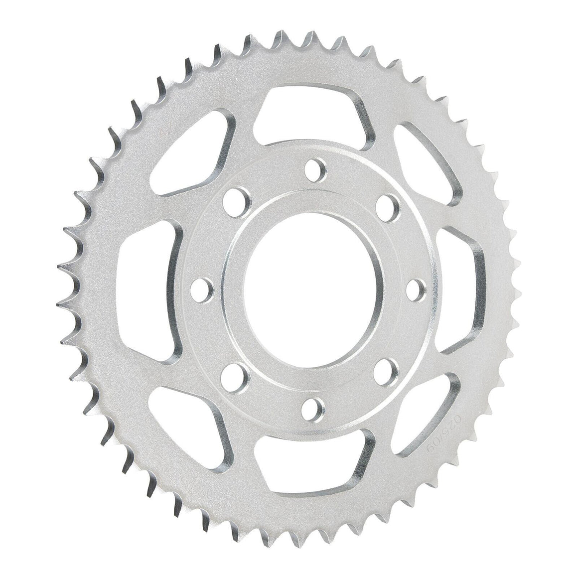 MTX 269 Steel Rear Sprocket #428